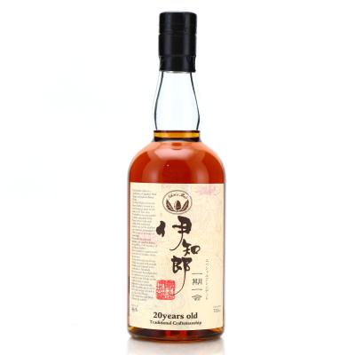 Ichiro's Malt 20 Year Old Ichi-go ichi-e