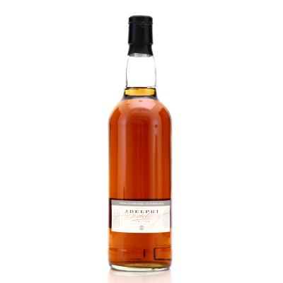 Clynelish 1989 Adelphi 12 Year Old