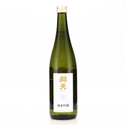 Benten Junmai Ginjo Sake