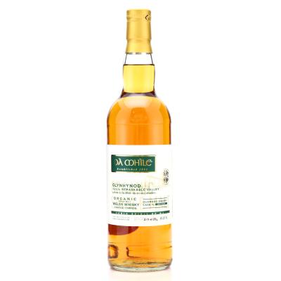 Dà Mhìle Single Oloroso Cask