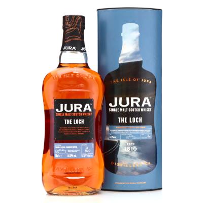 Jura The Loch 1 Litre