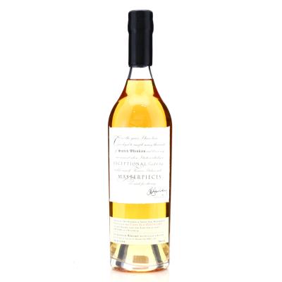 Caol Ila 1996 Masterpieces 18 Year Old