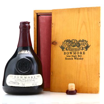 Image for Bowmore Bicentenary