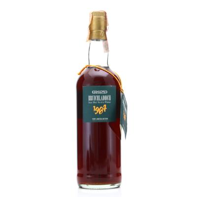 Image for Bruichladdich 1964 Very Limited Edition