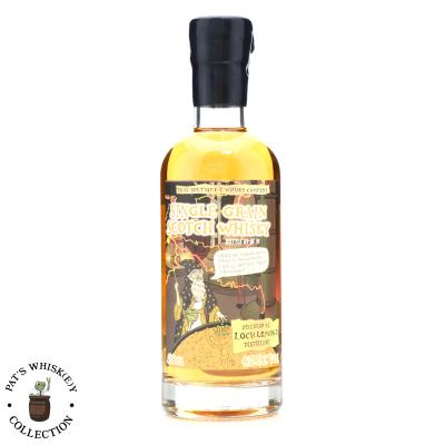 Loch Lomond That Boutique-y Whisky Company Single Grain Batch #2