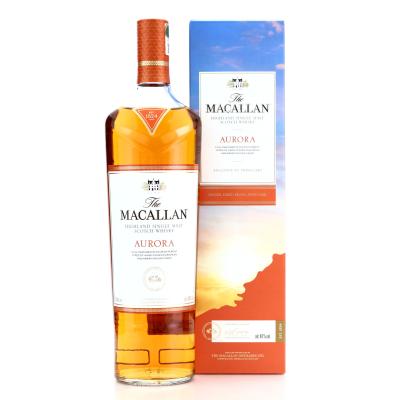 Macallan Aurora 1 Litre 