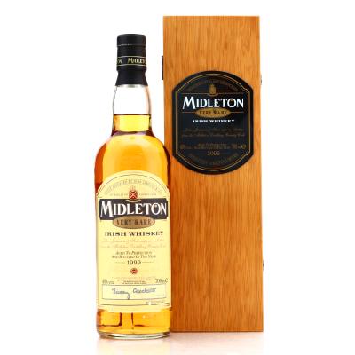 Midleton Very Rare 2007 Edition 75cl / US Import