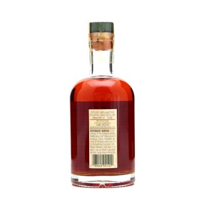 Image for Buffalo Trace 1991 Experimental Collection 19 Year Old - 1991 Barrels, Rediscovered