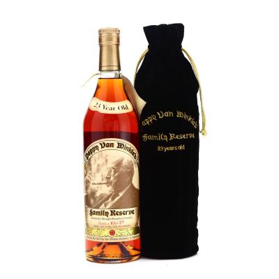 Image for Pappy Van Winkle 23 Year Old Family Reserve 2019