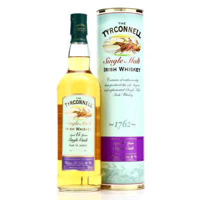 Tyrconnell 15 Year Old Single Cask #358/92