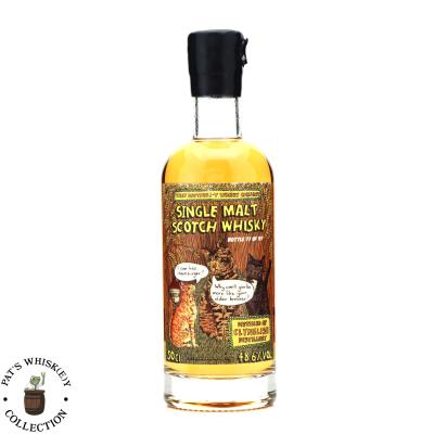 Clynelish That Boutique-y Whisky Company Batch #1