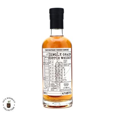 Invergordon 44 Year Old That Boutique-y Whisky Company Batch #18