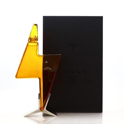 Tesla Tequila