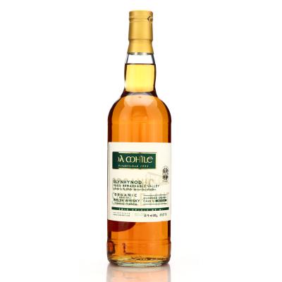 Dà Mhìle Single Oloroso Cask #MS1605