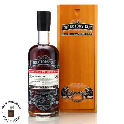 Dufftown 1982 Douglas Laing 30 Year Old​ Director's Cut