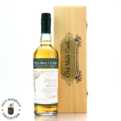 Jura 20 Year Old Douglas Laing / Jura 200th Anniversary