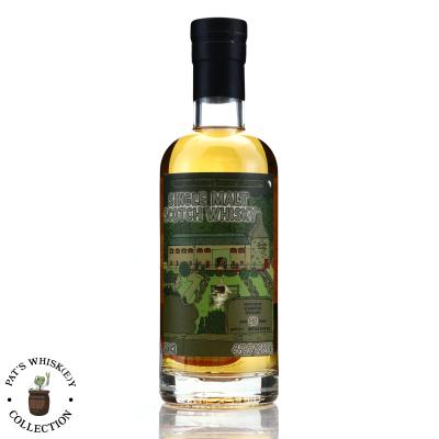 Glenrothes 28 Year Old That Boutique-y Whisky Company Batch #7