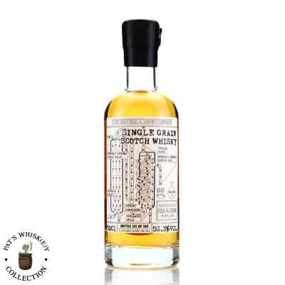 Invergordon That Boutique-y Whisky Company Batch #2