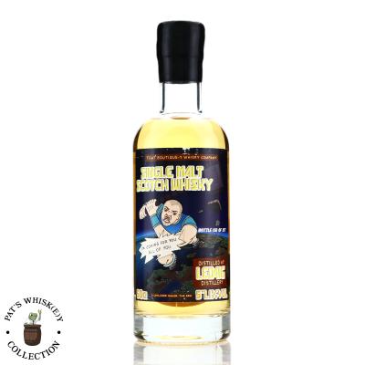 Ledaig That Boutique-y Whisky Company Batch #1