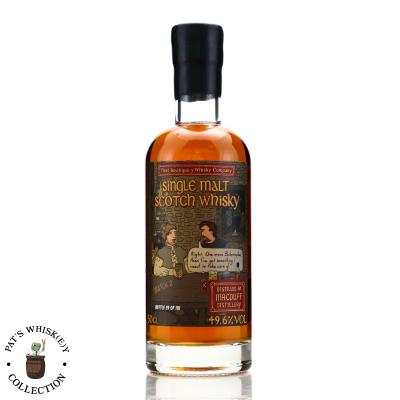 Macduff That Boutique-y Whisky Company Batch #2