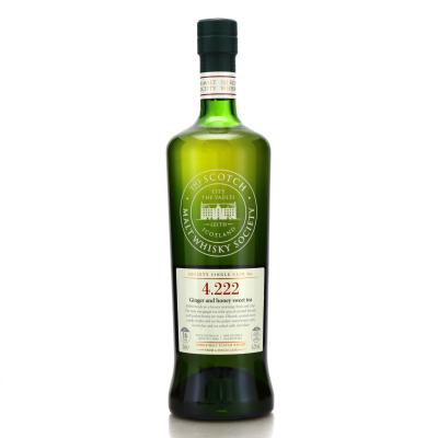 Highland Park 1999 SMWS 16 Year Old 4.222