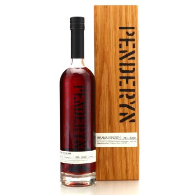 Penderyn Single Port Cask #13 