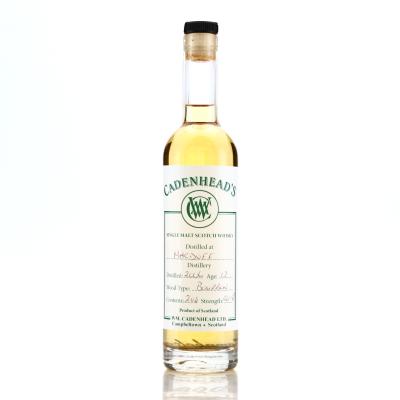 Macduff 2006 Cadenhead's 12 Year Old 20cl