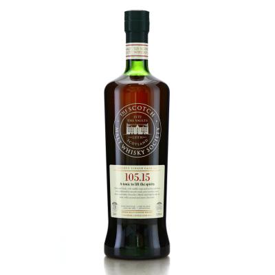 Tormore 1983 SMWS 28 Year Old 105.15