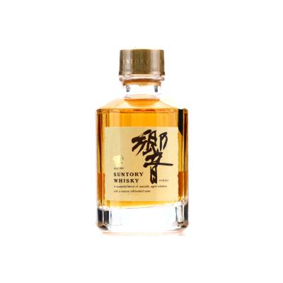 Hibiki Suntory Whisky Miniature 