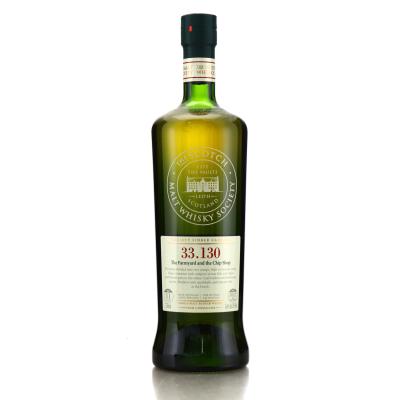 Ardbeg 2002 SMWS 11 Year Old 33.130 75cl / US Import