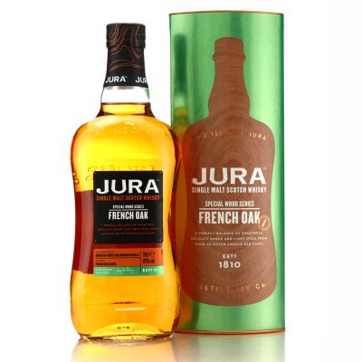 Jura French Oak