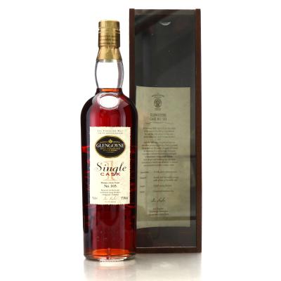 Glengoyne 1985 Single Sherry Cask #103