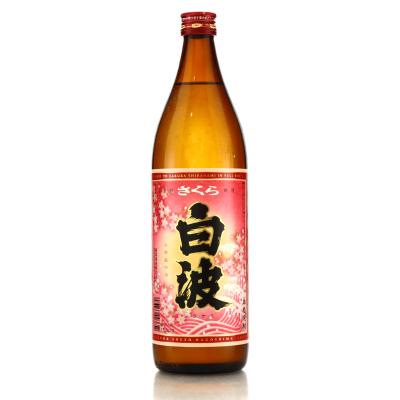 Sakura Shiranami Shōchū 90cl