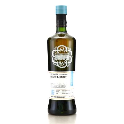 Invergordon 2003 SMWS 16 Year Old G5.13