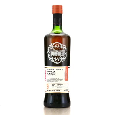 Blair Athol 2011 SMWS 9 Year Old 68.60 / Global Gathering