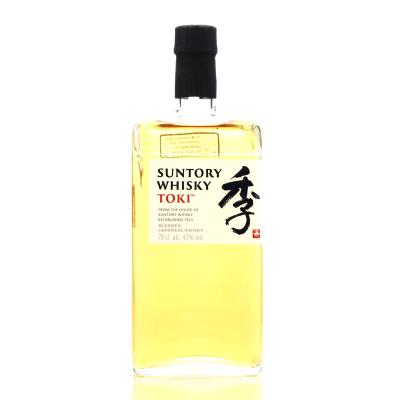 Suntory Toki Blended Whisky