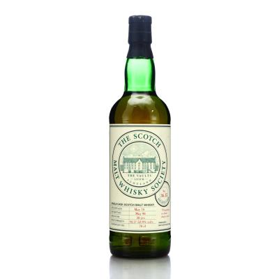 Benrinnes 1970 SMWS 28 Year Old 36.15