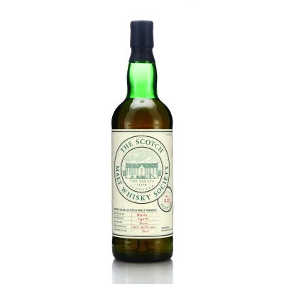 Tamdhu 1983 SMWS 16 Year Old 8.22