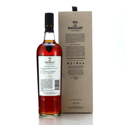 Image for Macallan 2005 Exceptional Cask #7802-11 75cl / 2017 Release - US Import