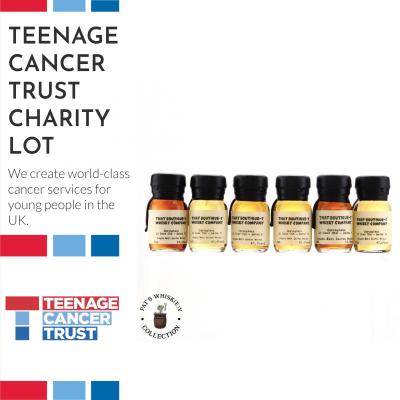 Macallan That Boutique-y Whisky Company Sample x 5 / Charity Lot Macallan That Boutique-y Whisky Company Sample x 5 / Charity Lot