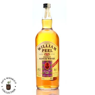 Image for William Peel Finest Scotchs