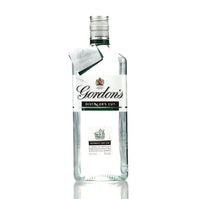 Gordon's Dry Gin Distiller's Cut