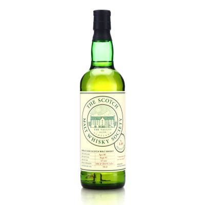 Highland Park 1980 SMWS 17 Year Old 4.49