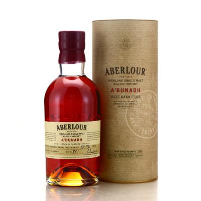 Aberlour A'Bunadh Batch #53