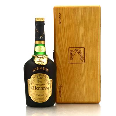 Hennessy Napoleon Cognac 