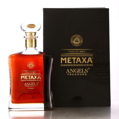 Metaxa Angels Treasure