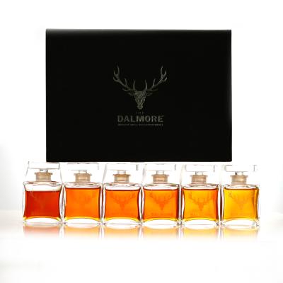 Dalmore Gift Pack Miniatures x 6 