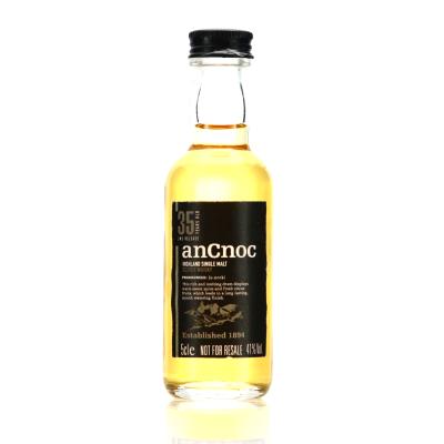 AnCnoc 35 Year Old Miniature