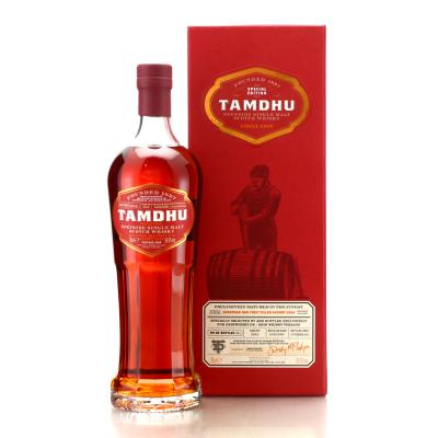 Tamdhu 2006 Single Cask #2014 / Dein Whisky-Versand