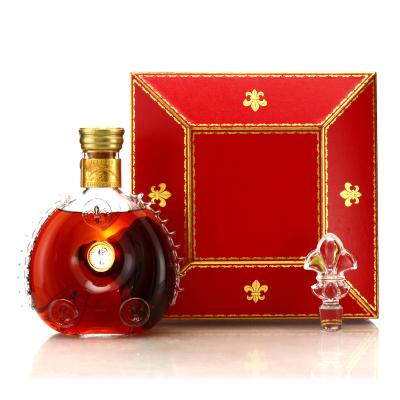 Rémy Martin Louis XIII Very Old Cognac 1982